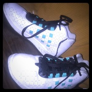 Air jordans
